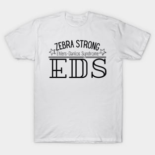 EDS Ehlers-Danlos syndrome T-Shirt